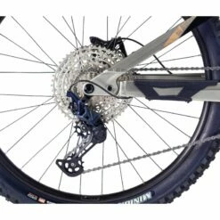 Lapierre Overvolt AM 6.6 2021 -Pas CherTous les Vélos & VTT Magasin lapierre overvolt am 66 2021 7