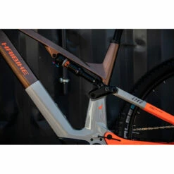 Haibike LYKE CF 10 2023 -Pas CherTous les Vélos & VTT Magasin lyke cf 10 2023 haibike 1