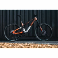 Haibike LYKE CF 10 2023 -Pas CherTous les Vélos & VTT Magasin lyke cf 10 2023 haibike 2