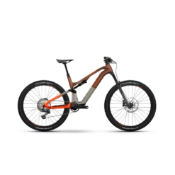 Haibike LYKE CF 10 2023