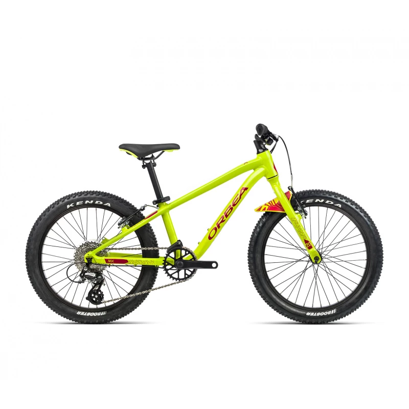 Orbea MX 20 TEAM 2022 3 Orbea MX 20 TEAM 2022