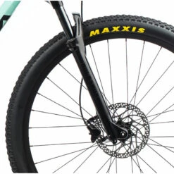 Orbea ALMA M50 2022 -Pas CherTous les Vélos & VTT Magasin orbea alma m50 2022 4