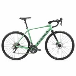 Orbea Gain D40 Tiagra
