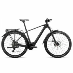 Orbea KEMEN SUV 30 2022