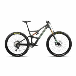 Orbea OCCAM M10 LT 2023
