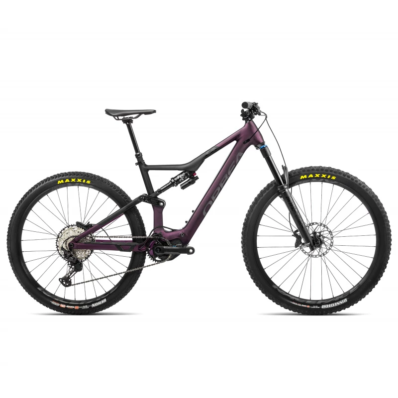 Orbea Rise H15 2022 3 Orbea Rise H15 2022