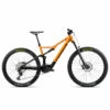 Orbea Rise H30 2022 -Pas CherTous les Vélos & VTT Magasin orbea rise h30
