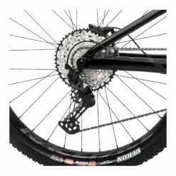 Orbea Rise H30 2022 18 Orbea Rise H30 2022 -Pas CherTous les Vélos & VTT Magasin orbea rise h30 5