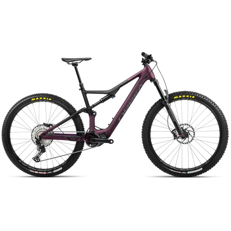 Orbea Rise H30 2022 10 Orbea Rise H30 2022 – Image 8