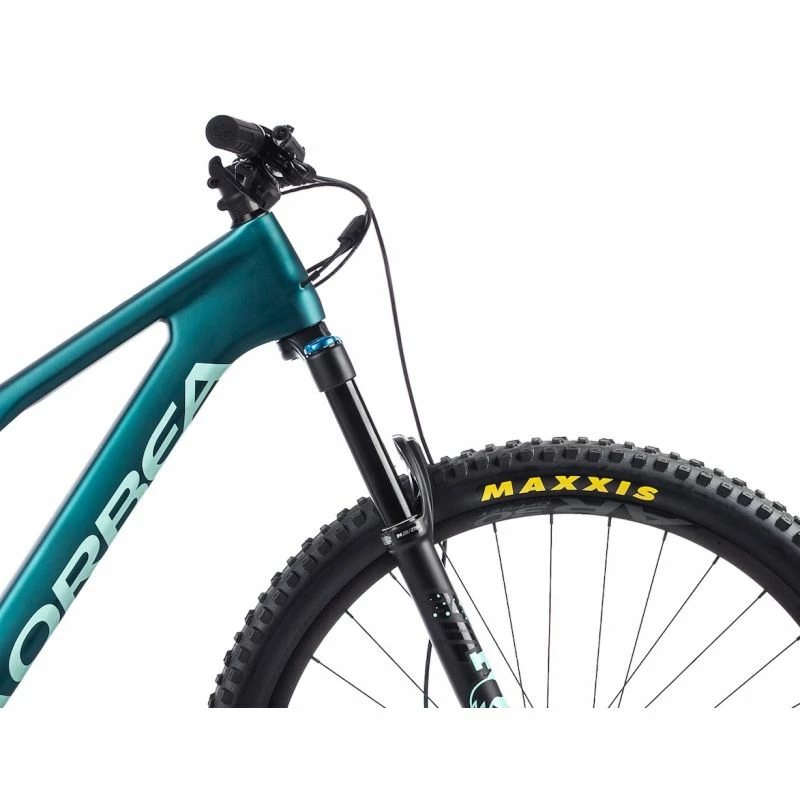 Orbea Rise M20 2022 4 Orbea Rise M20 2022 – Image 2