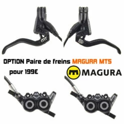 Orbea Rise M20 2022 23 Orbea Rise M20 2022 -Pas CherTous les Vélos & VTT Magasin orbea rise m20 10