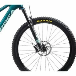 Orbea Rise M20 2022 15 Orbea Rise M20 2022 -Pas CherTous les Vélos & VTT Magasin orbea rise m20 2