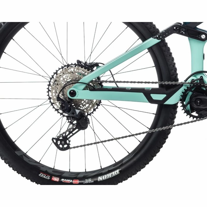 Orbea Rise M20 2022 8 Orbea Rise M20 2022 – Image 6