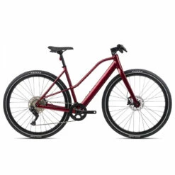 Orbea VIBE MID H30 2022
