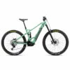Orbea Wild FS H10 2022 1 Orbea Wild FS H10 2022 -Pas CherTous les Vélos & VTT Magasin orbea wild fs h10 2022