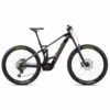 Orbea WILD FS M20 2022 1 Orbea WILD FS M20 2022 -Pas CherTous les Vélos & VTT Magasin orbea wild fs m20 2022