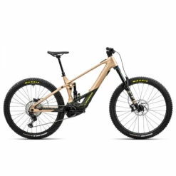 Orbea WILD H10 750WH 2023