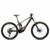 Orbea WILD M-TEAM 750WH 2023 2 Orbea WILD M-TEAM 750WH 2023 -Pas CherTous les Vélos & VTT Magasin orbea wild m team 750wh 2023