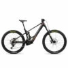 Orbea WILD M10 750WH 2023 -Pas CherTous les Vélos & VTT Magasin orbea wild m10 750wh 2023
