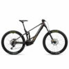 Orbea WILD M20 750WH 2023 1 Orbea WILD M20 750WH 2023 -Pas CherTous les Vélos & VTT Magasin orbea wild m20 750wh 2023