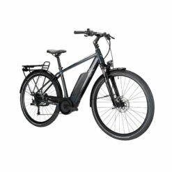 Lapierre OVERVOLT TREKKING 6.4 2021