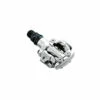 Shimano PEDALES VTT SPD M520 ARGENT