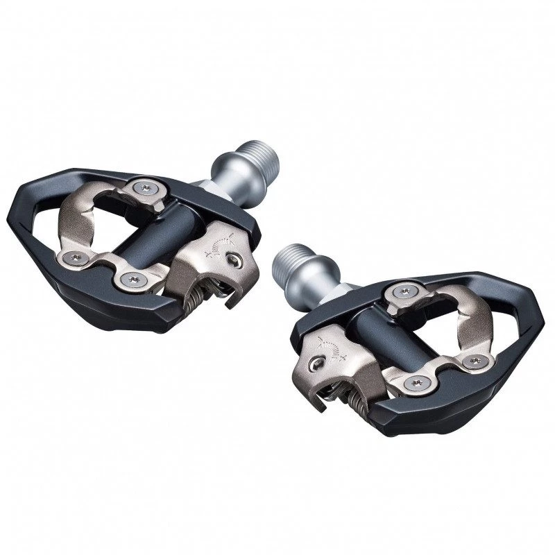 Shimano Pédales ES600 Ultegra Avec Cales Spd 4 Shimano Pédales ES600 Ultegra Avec Cales Spd – Image 2