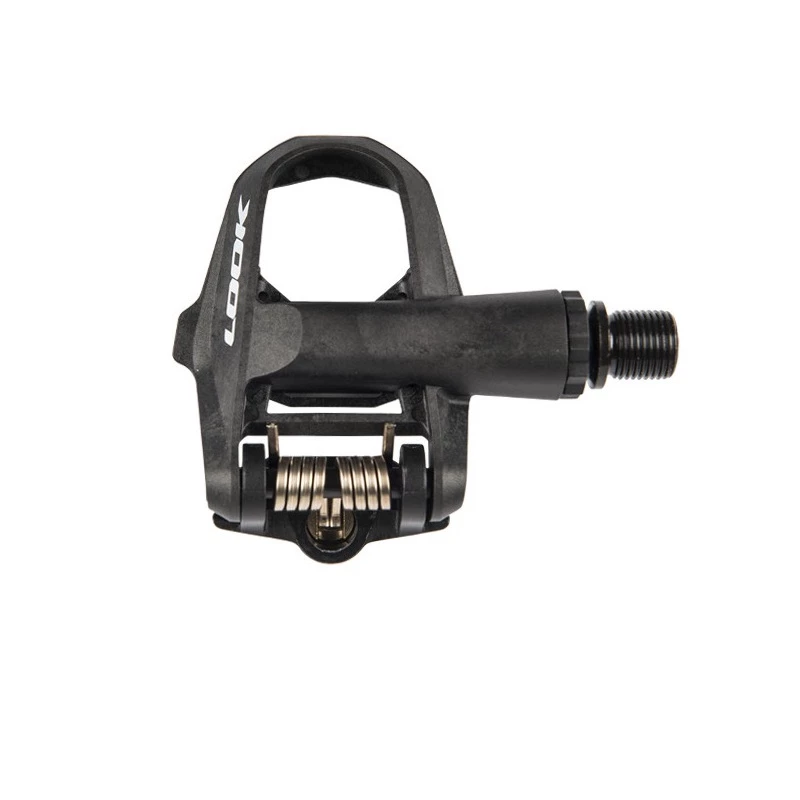 LOOK Pédales KEO 2 MAX BLACK 4 LOOK Pédales KEO 2 MAX BLACK – Image 2