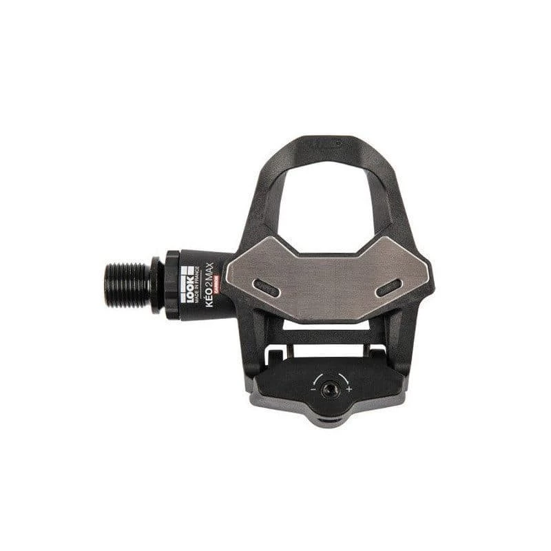 LOOK Pédales KEO 2 MAX CARBON 3 LOOK Pédales KEO 2 MAX CARBON