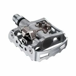 Shimano Pedales PD M324 Double Face
