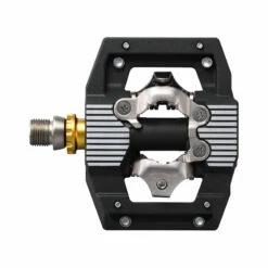 Shimano PDS SAINT M821 7 Shimano PDS SAINT M821 -Pas CherTous les Vélos & VTT Magasin pedales shimano saint m821 2