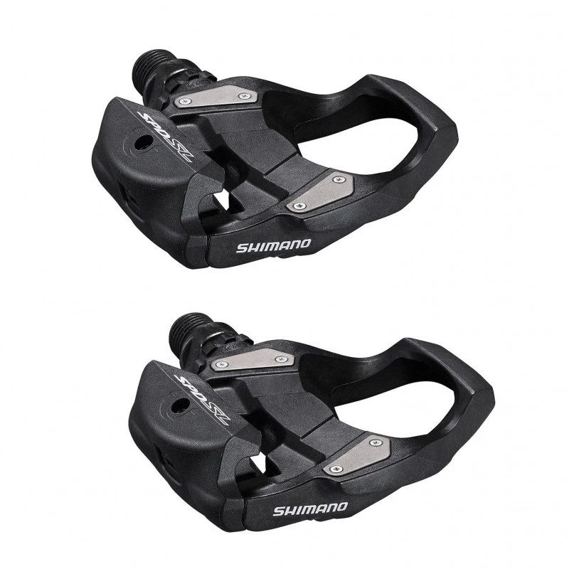 Shimano Pédales Route PD-RS500 6 Shimano Pédales Route PD-RS500 – Image 4