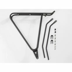 BONTRAGER Porte Bagages BackRack L MIK