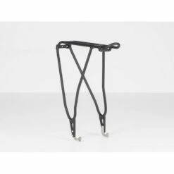 BONTRAGER Porte Bagages BackRack Light Fix. Axe 11 BONTRAGER Porte Bagages BackRack Light Fix. Axe -Pas CherTous les Vélos & VTT Magasin porte bagages backrack light fix axe 4