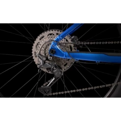 Trek POWERFLY 4 625WH GEN4 2023 17 Trek POWERFLY 4 625WH GEN4 2023 -Pas CherTous les Vélos & VTT Magasin powerfly 4 625wh gen4 2023 trek 2