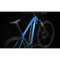 Trek POWERFLY 4 625WH GEN4 2023 20 Trek POWERFLY 4 625WH GEN4 2023 -Pas CherTous les Vélos & VTT Magasin powerfly 4 625wh gen4 2023 trek 5
