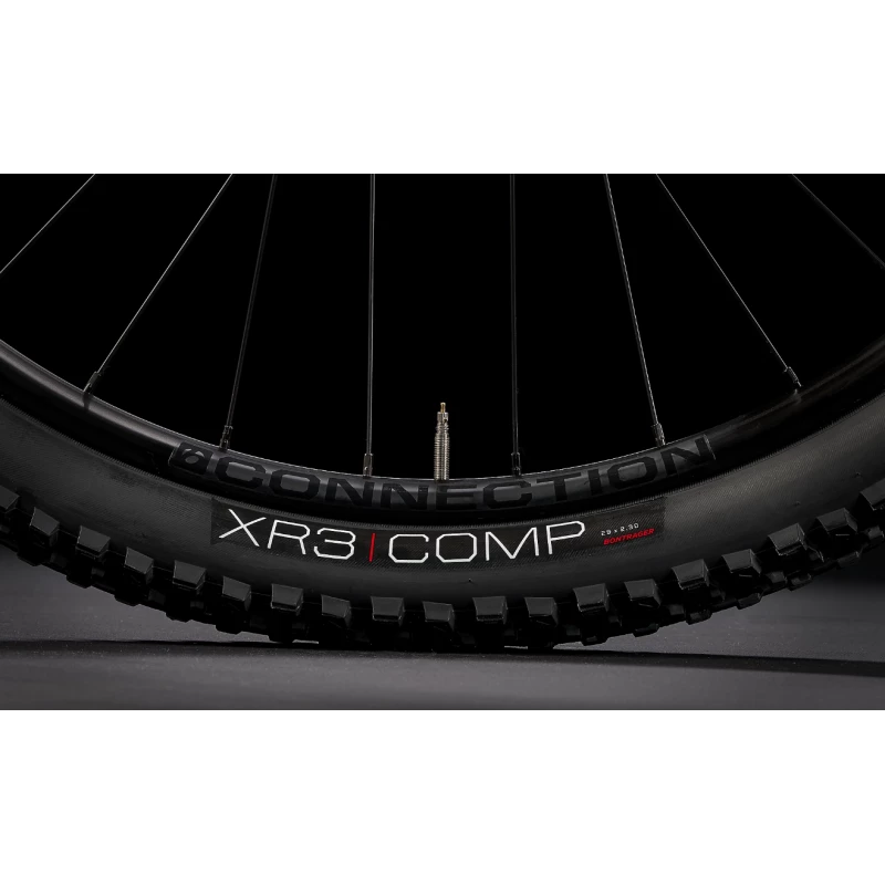 Trek POWERFLY 4 625WH GEN4 2023 13 Trek POWERFLY 4 625WH GEN4 2023 – Image 11