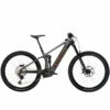 Trek RAIL 9.7 SLX/XT 2023 -Pas CherTous les Vélos & VTT Magasin rail 97 slx xt