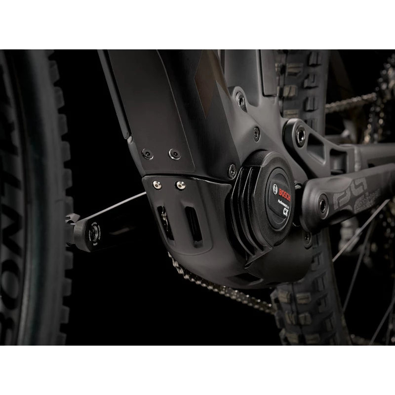 Trek RAIL 9.7 SLX/XT 2023 6 Trek RAIL 9.7 SLX/XT 2023 – Image 4