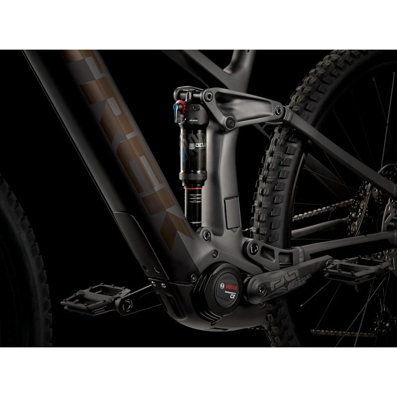 Trek RAIL 9.7 SLX/XT 2023 7 Trek RAIL 9.7 SLX/XT 2023 – Image 5