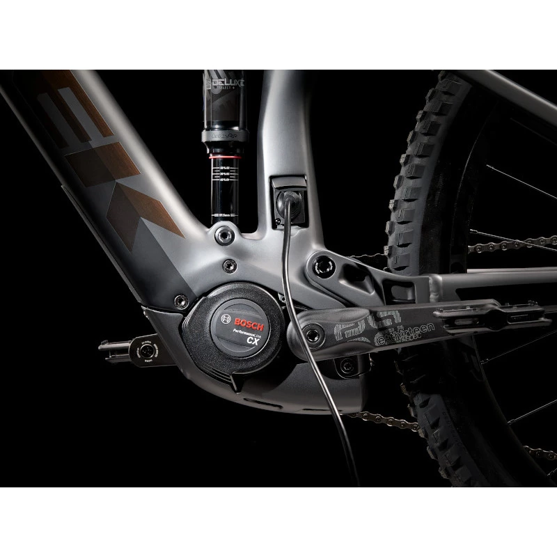 Trek RAIL 9.7 SLX/XT 2023 11 Trek RAIL 9.7 SLX/XT 2023 – Image 9