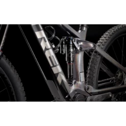 Trek RAIL 9.8 XT GEN3 2023 -Pas CherTous les Vélos & VTT Magasin rail 98 xt gen3 2023 trek 3