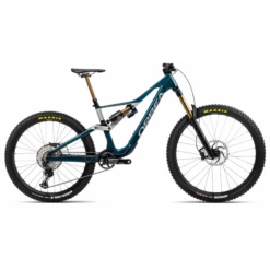 Orbea RALLON M-TEAM 2023 21 Orbea RALLON M-TEAM 2023 -Pas CherTous les Vélos & VTT Magasin rallon m team 2023 7