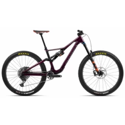 Orbea RALLON M10 2023