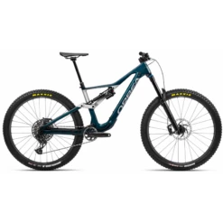 Orbea RALLON M10 2023 18 Orbea RALLON M10 2023 -Pas CherTous les Vélos & VTT Magasin rallon m10 2023 4