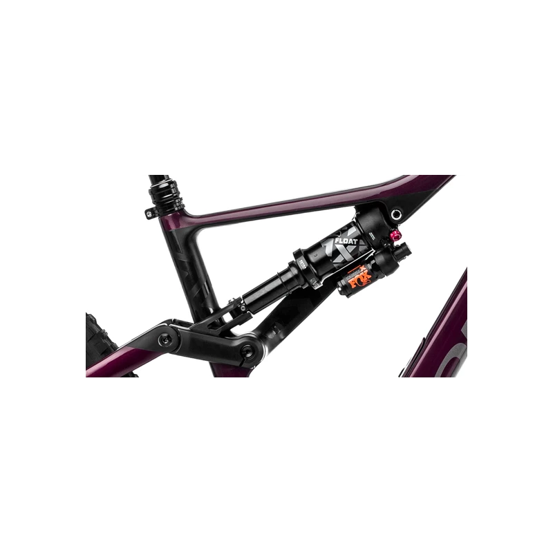 Orbea RALLON M20 2023 5 Orbea RALLON M20 2023 – Image 3
