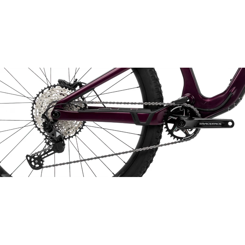 Orbea RALLON M20 2023 6 Orbea RALLON M20 2023 – Image 4