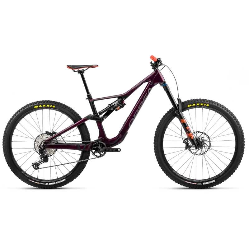 Orbea RALLON M20 2023 3 Orbea RALLON M20 2023