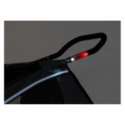 Croozer VAAYA 2 JUNGLE GREEN -Pas CherTous les Vélos & VTT Magasin remorque croozer vaaya 2 jungle green 8