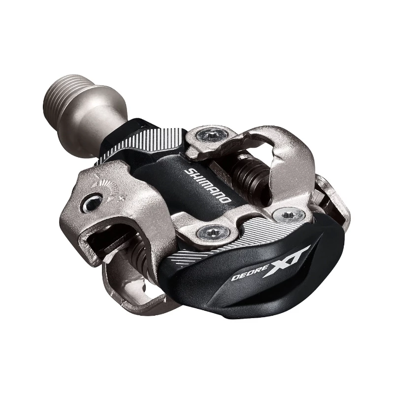 Shimano PD-M8100 DEORE XT 4 Shimano PD-M8100 DEORE XT – Image 2